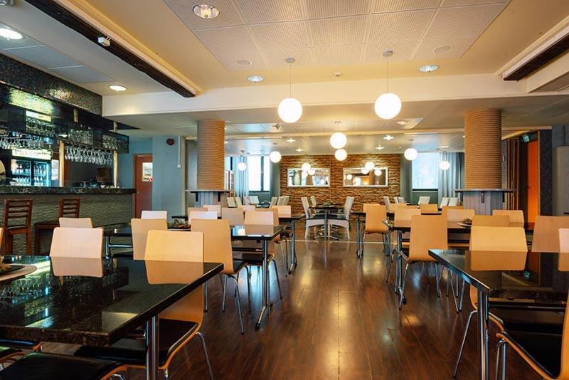 Hotelliravintola Kumpu Outokumpu Buitenkant foto