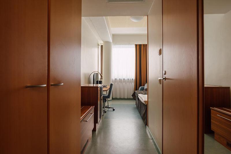 Hotelliravintola Kumpu Outokumpu Buitenkant foto