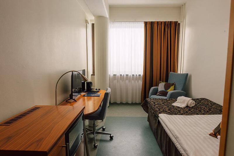 Hotelliravintola Kumpu Outokumpu Buitenkant foto