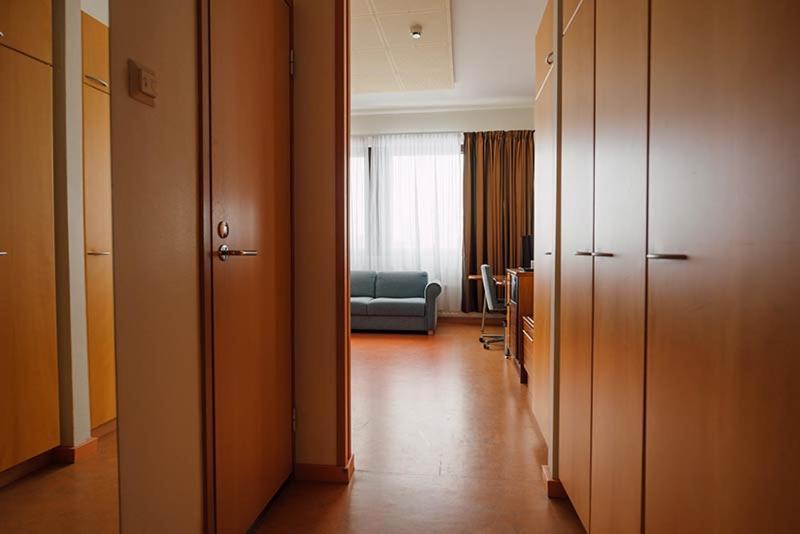 Hotelliravintola Kumpu Outokumpu Buitenkant foto