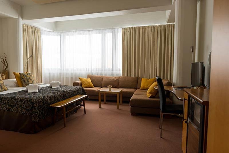 Hotelliravintola Kumpu Outokumpu Buitenkant foto